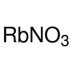 Merck RUBIDIUM NITRATE, 99.95% TRACE METALS B&