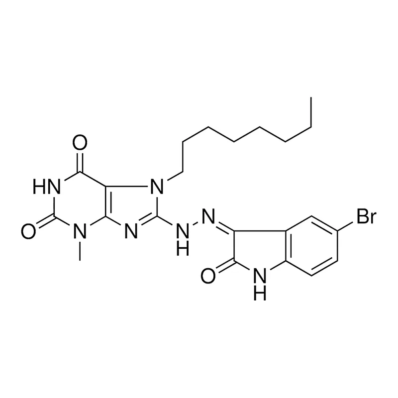Merck R28,656-7 - 10 MG