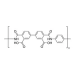 Merck POLY(BIPHENYLTETRACARBOXYLIC DIANHYDRID&