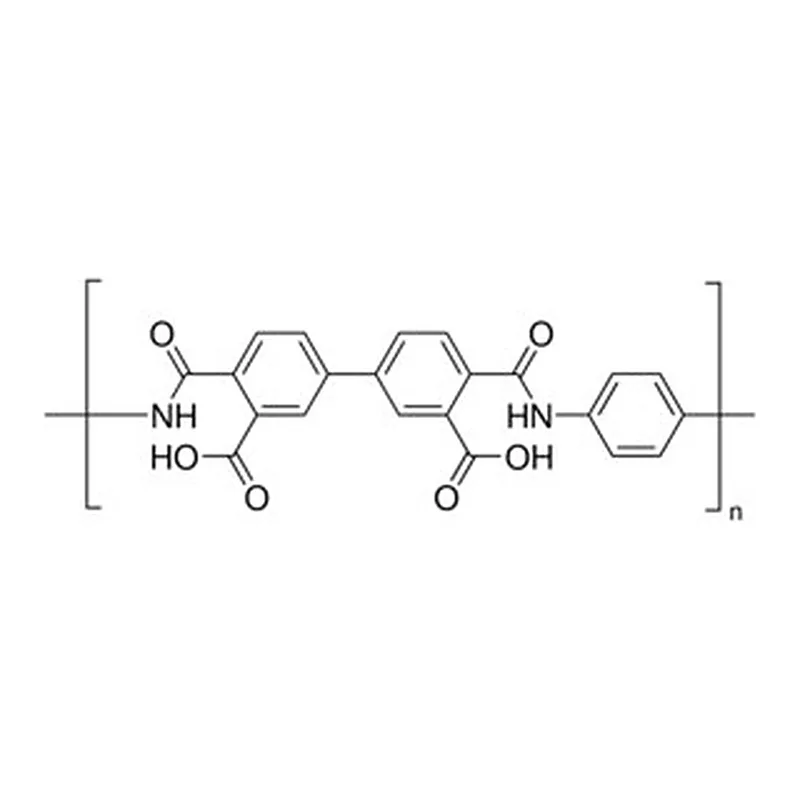 Merck POLY(BIPHENYLTETRACARBOXYLIC DIANHYDRID&