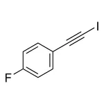 Merck 4-Fluoro-(2-iodoethynyl)benzene