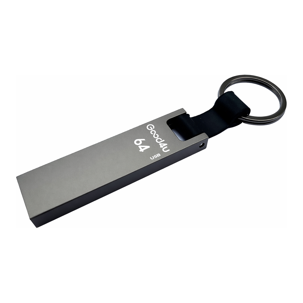 OFFICENEX USB메모리(G90/64GB/Good4u)