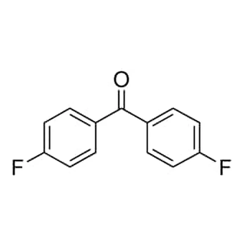 Merck 4,4``-DIFLUOROBENZOPHENONE, 99%