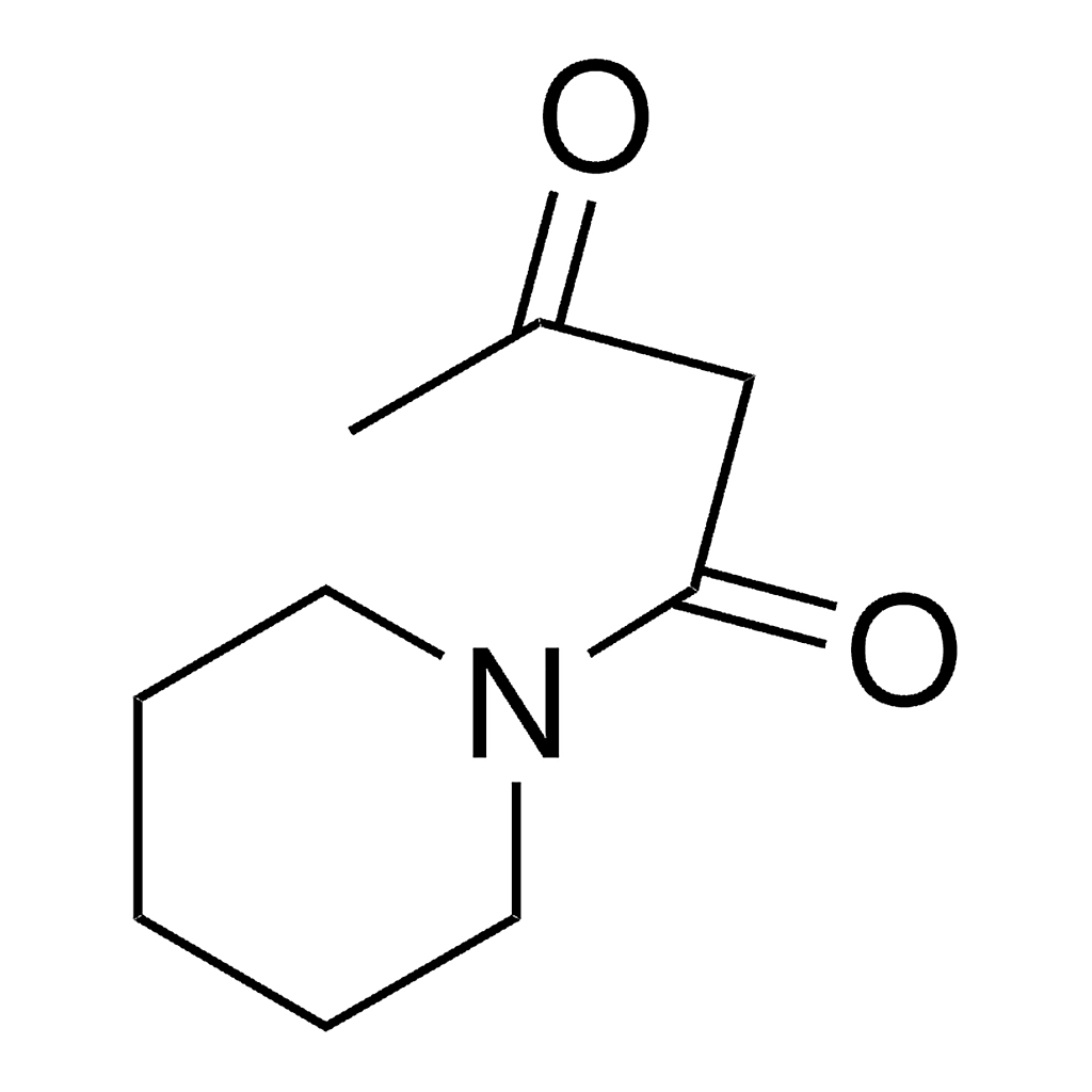 Merck N,N-HEXAMETHYLENEACETOACETAMIDE