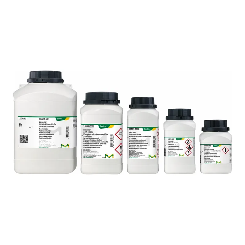 Merck COPPER(II) OXIDE POWDER FOR ANALYSIS