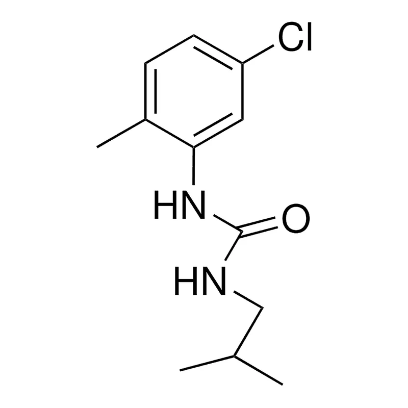 Merck 1-(5-CHLORO-2-METHYLPHENYL)-3-I-