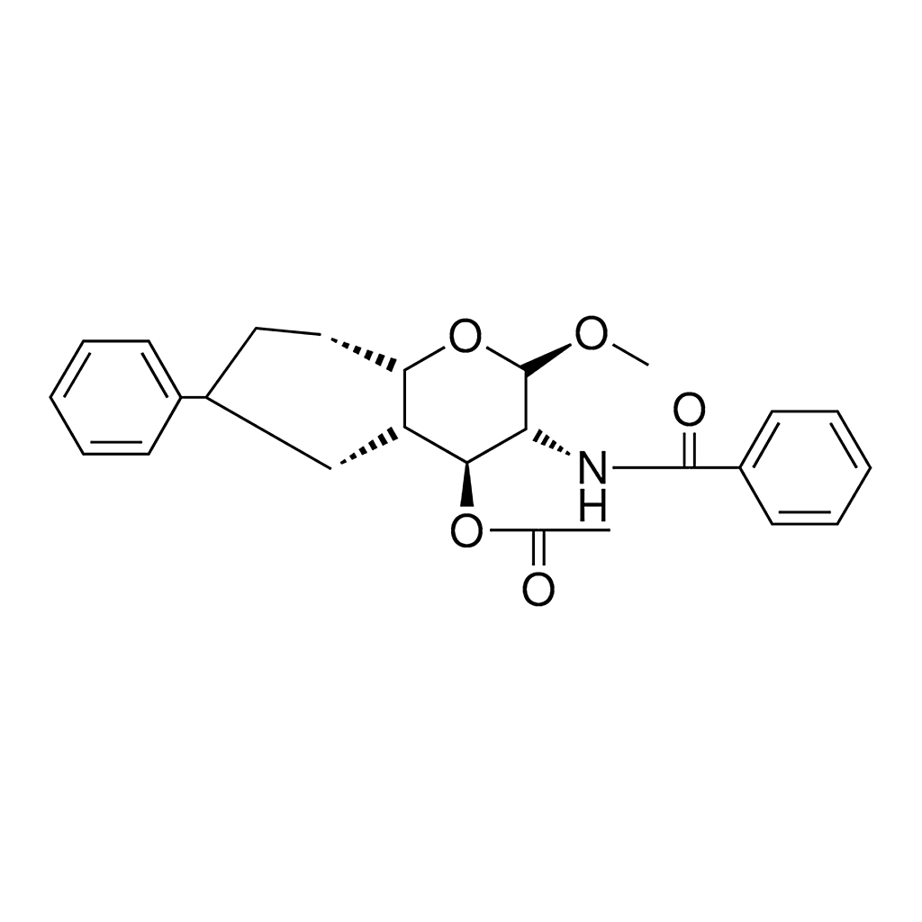 Merck ACETIC ACID 3-BENZOYLAMINO-2-M - 5 MG&