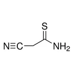 Merck 2-CYANOTHIOACETAMIDE, 97%
