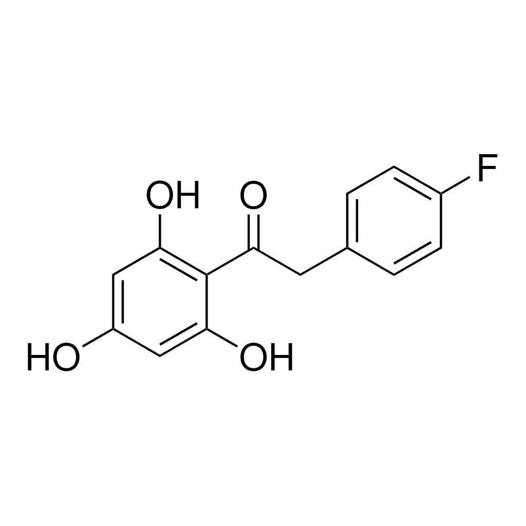 Merck 2-(4-FLUOROPHENYL)-1-(2,4,6-TRI