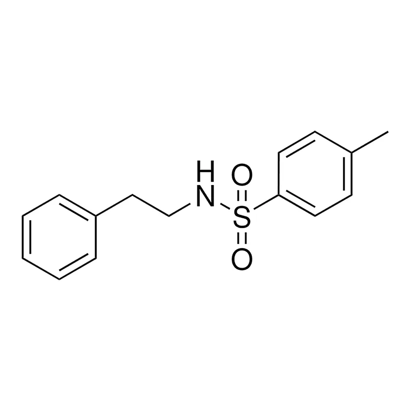 Merck 4-METHYL-N-PHENETHYL-BENZENESULF-
