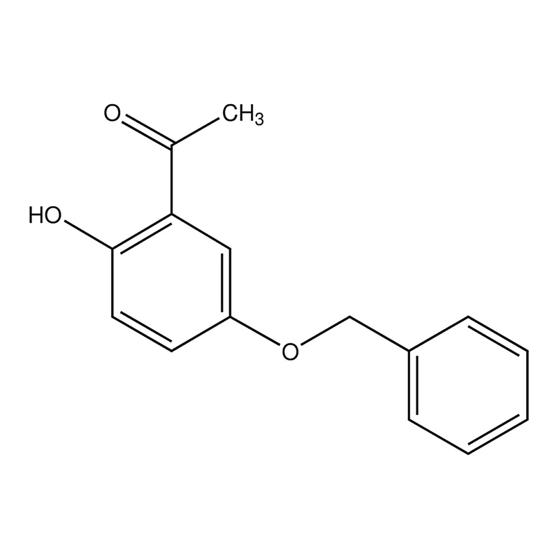Merck 1-(5-(Benzyloxy)-2-hydroxyphenyl)ethanone