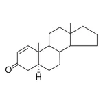 Merck 5-ALPHA-ANDROST-1-EN-3-ONE-