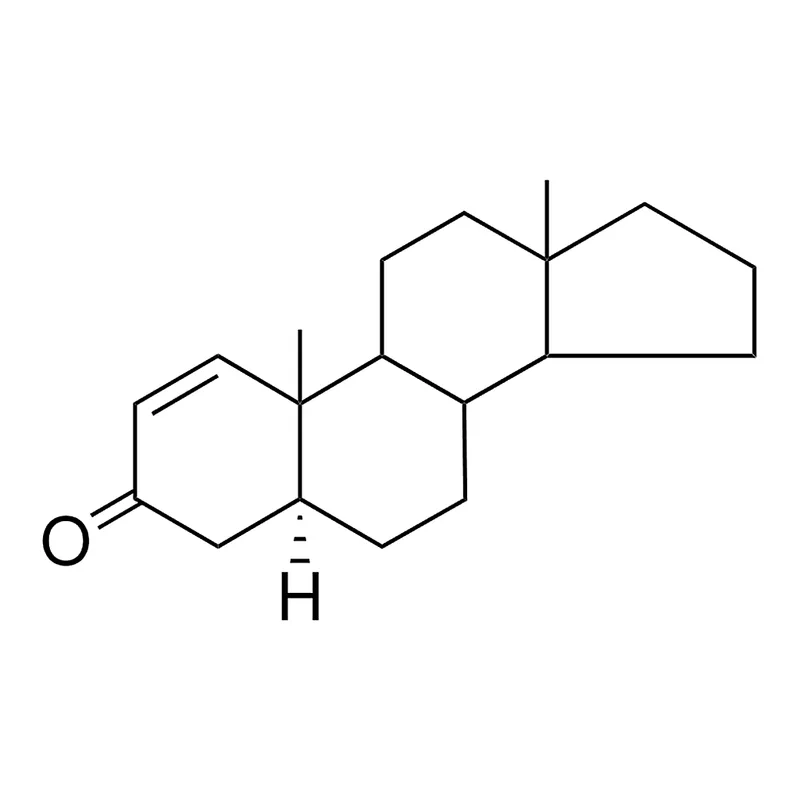Merck 5-ALPHA-ANDROST-1-EN-3-ONE-