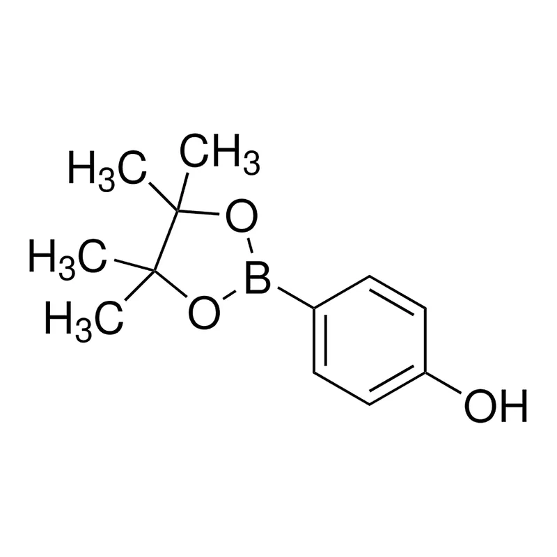 Merck 4-Hydroxyphenylboronic acid pinacol ester