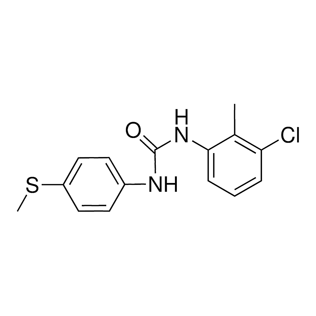 Merck 1-(3-CHLORO-2-METHYLPHENYL)-3- - 50 MG&