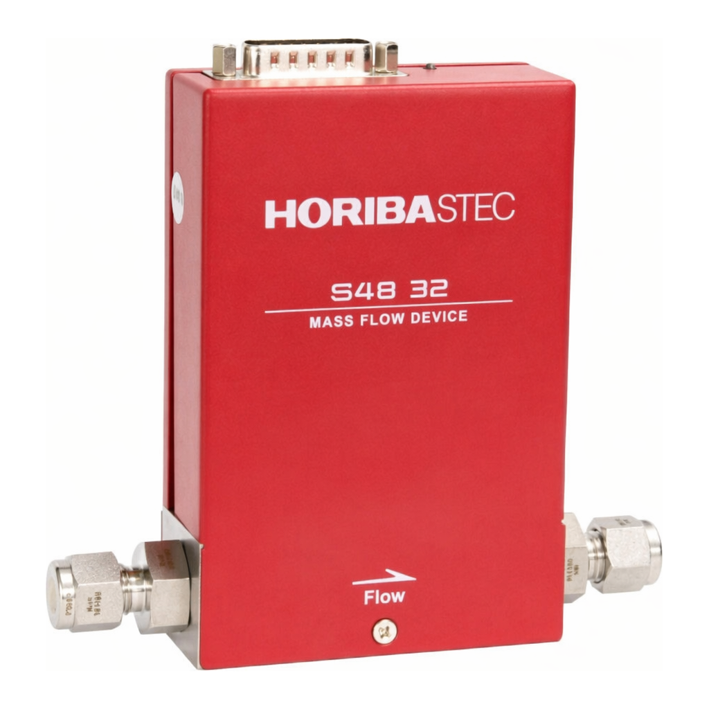 AS ONE Mass Flow Controller (Economy Model), 매스플로우 컨트롤러 (이코노미 모델)