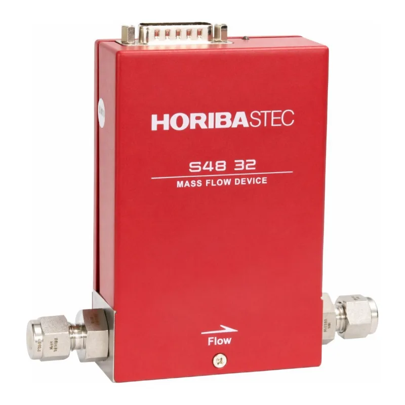 AS ONE Mass Flow Controller (Economy Model), 매스플로우 컨트롤러 (이코노미 모델)
