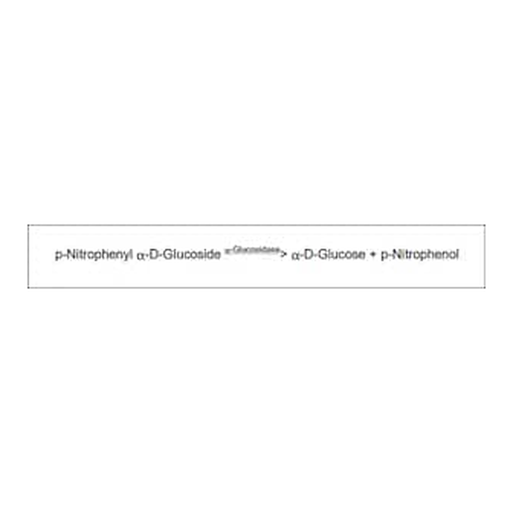 Merck A-GLUCOSIDASE TYPE I FROM BAKERS YEAST