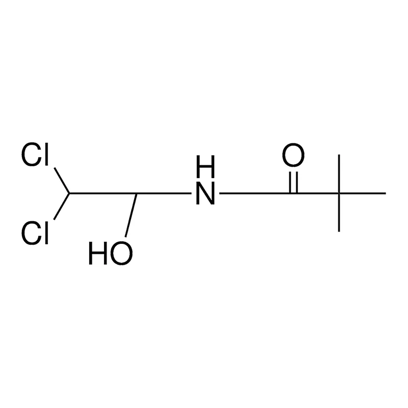Merck N-(2,2-DICHLORO-1-HYDROXY-ETHYL-