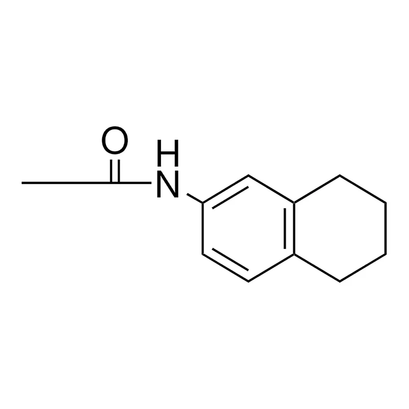 Merck 2-ACETAMIDO-5,6,7,8-TETRAHYDRONA-