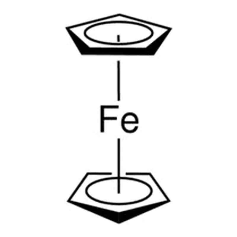 Merck FERROCENE, 98%