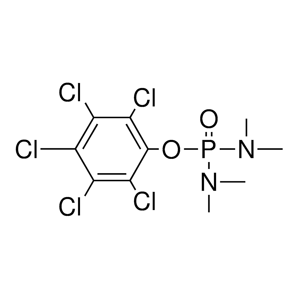 Merck PENTACHLOROPHENYL TETRAMETHYLPH-