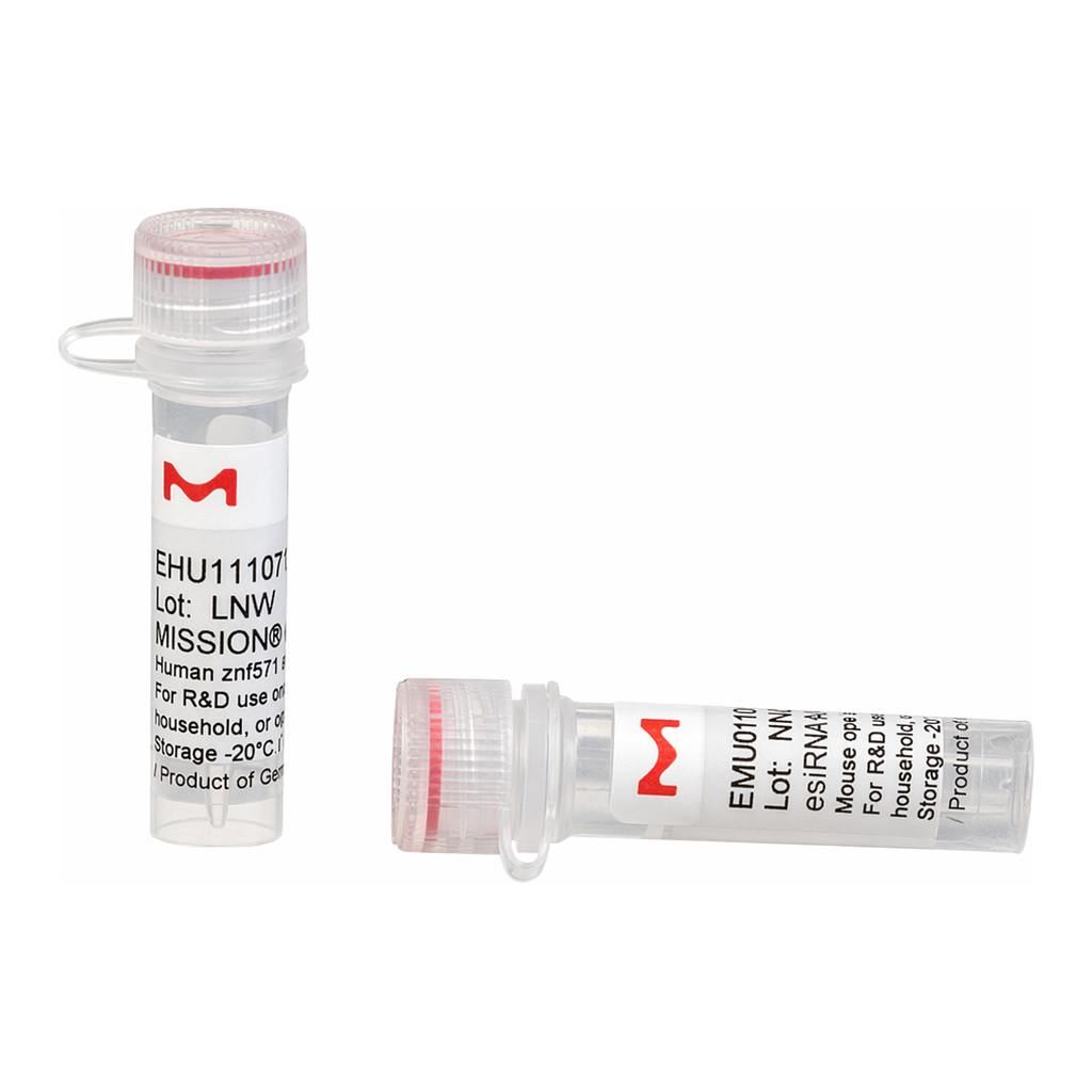 Merck MISSION(R) esiRNA