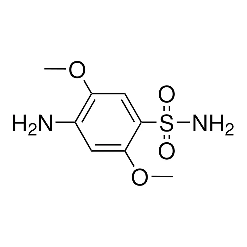 Merck 2,5-DIMETHOXYSULFANILAMIDE