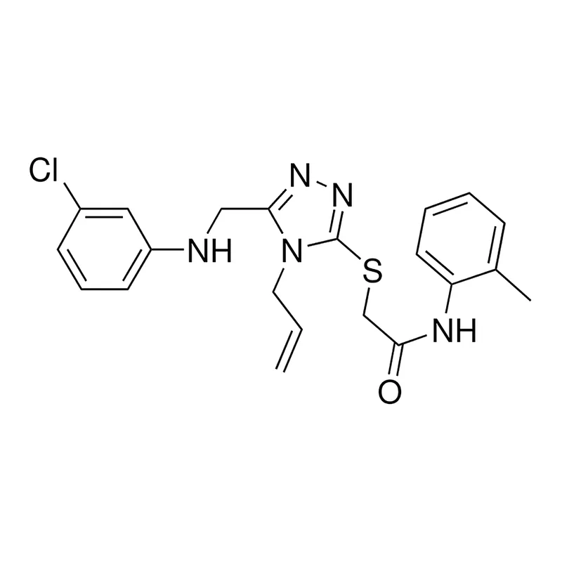 Merck RCL L44,277-1 - 10MG