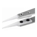 SIPEL 퀵 체인지 세라믹 핀셋 CW1310A Tweezer