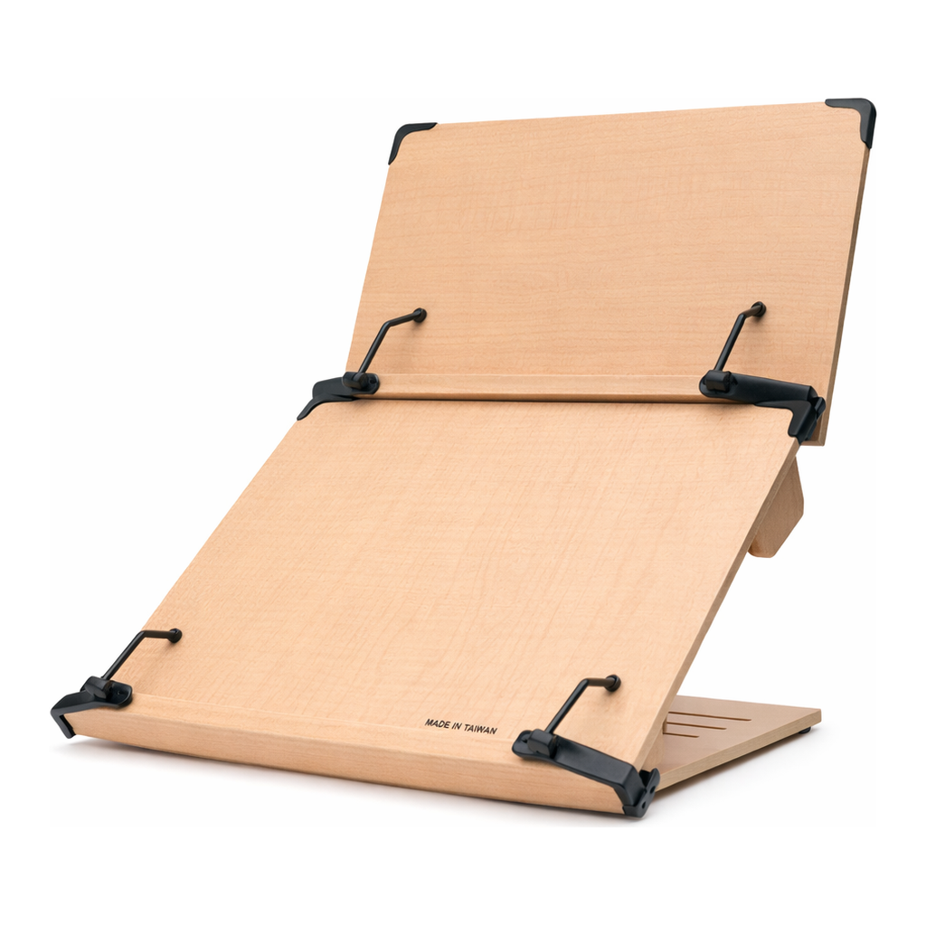 OFFICENEX 2단 독서대(S500/에이스독서대)
