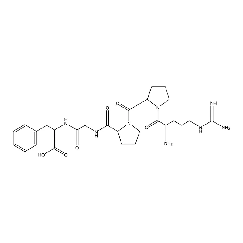 Merck Bradykinin Fragment 1-5