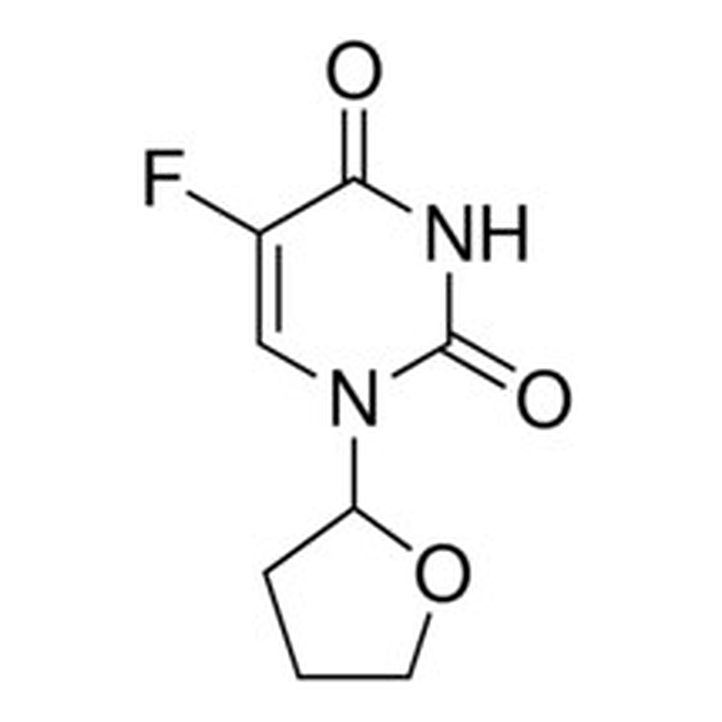 Merck TEGAFUR
