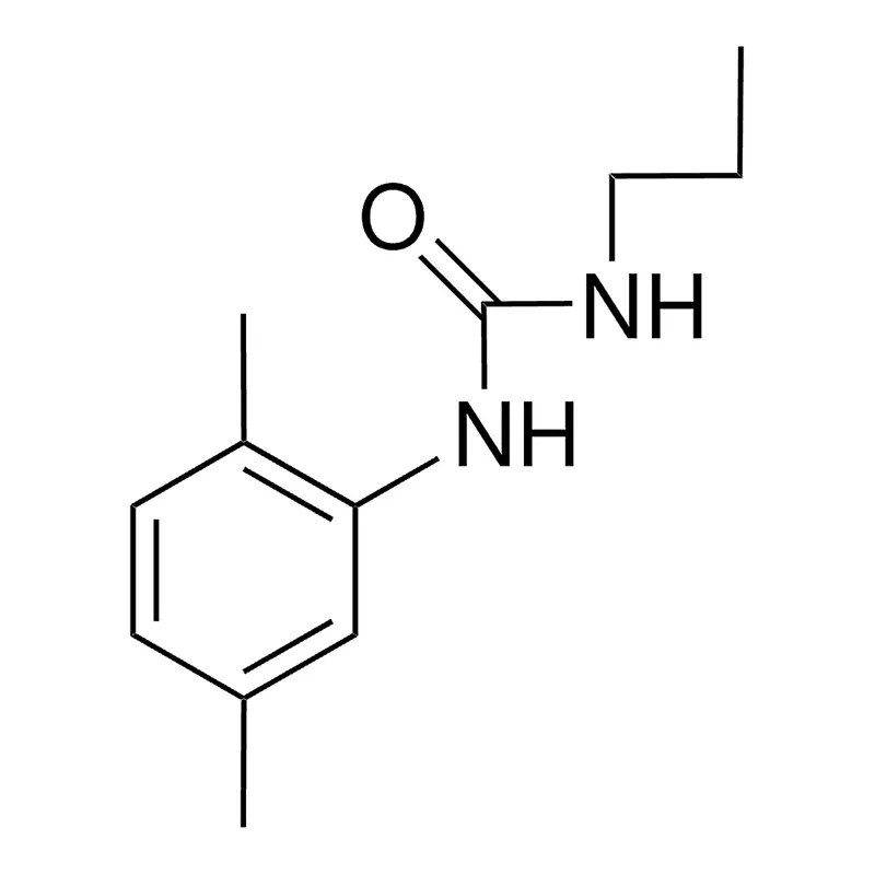 Merck 1-PROPYL-3-(2,5-XYLYL)UREA-