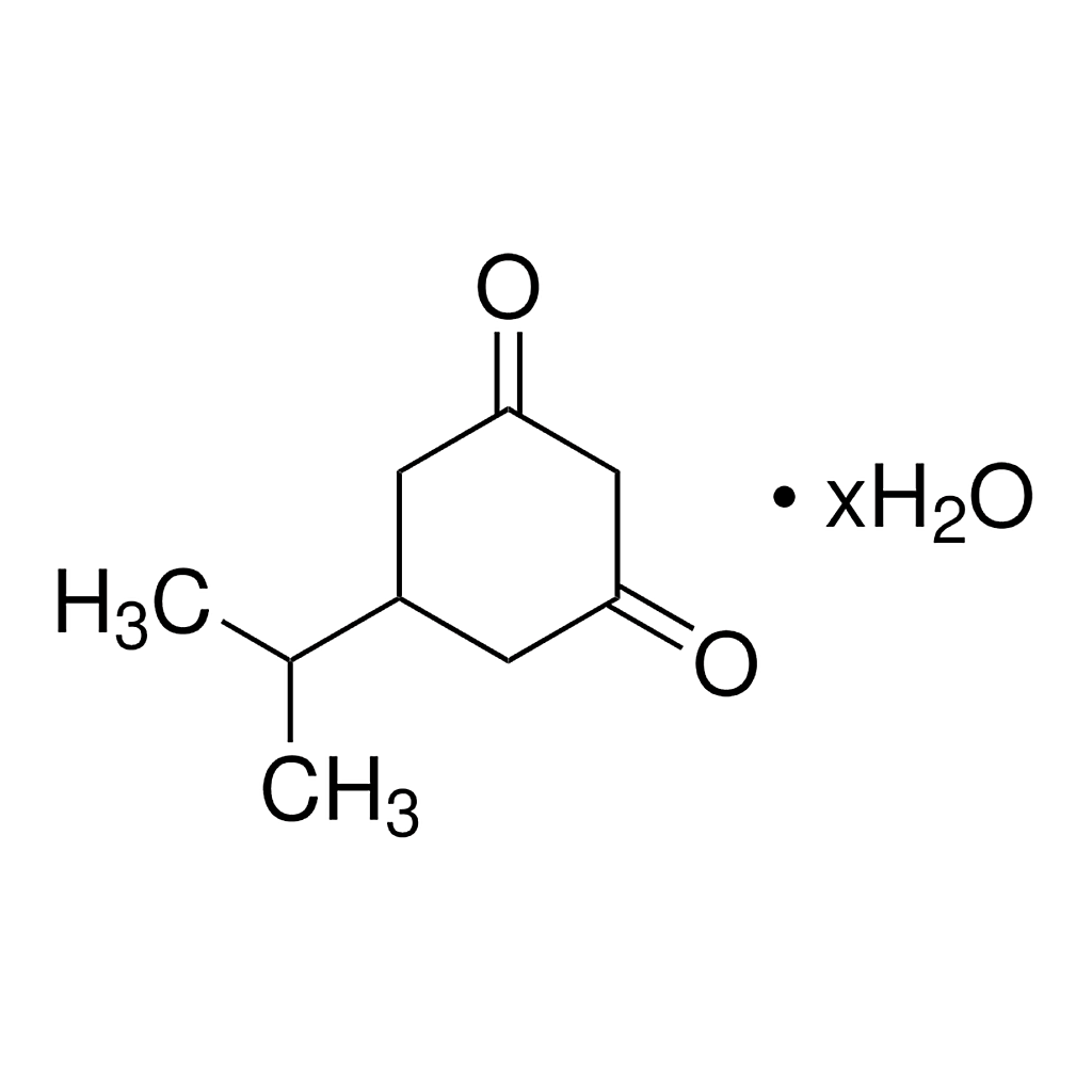 Merck 5-Isopropyl-1,3-cyclohexanedione