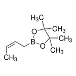 Merck cis-Crotylboronic acid pinacol ester