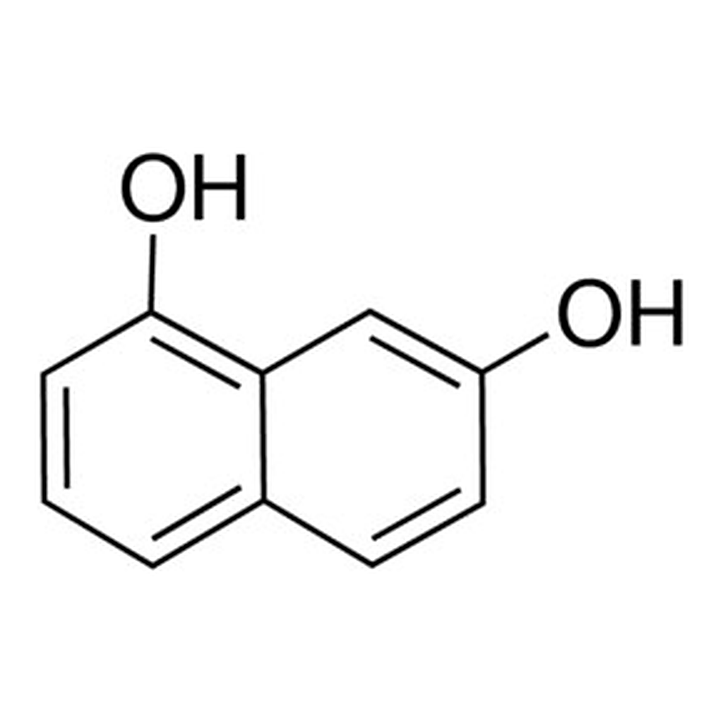 Merck 1,7-DIHYDROXYNAPHTHALENE, 97%