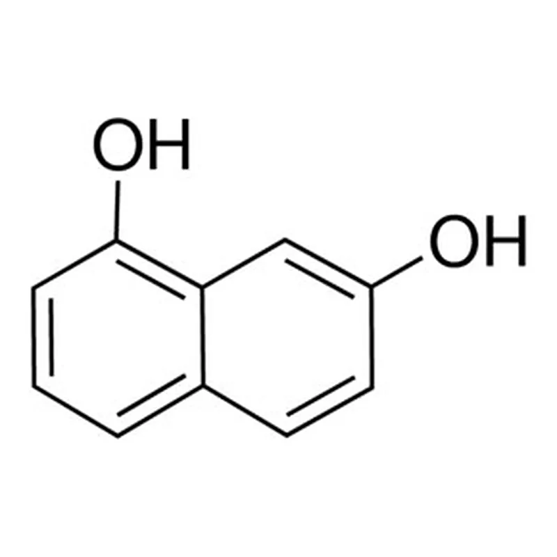 Merck 1,7-DIHYDROXYNAPHTHALENE, 97%