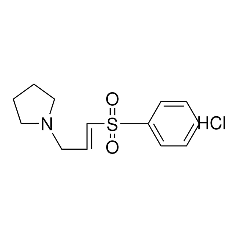 Merck PHENYL (3-PYRROLIDINO-1-PROPEN - 10 MG