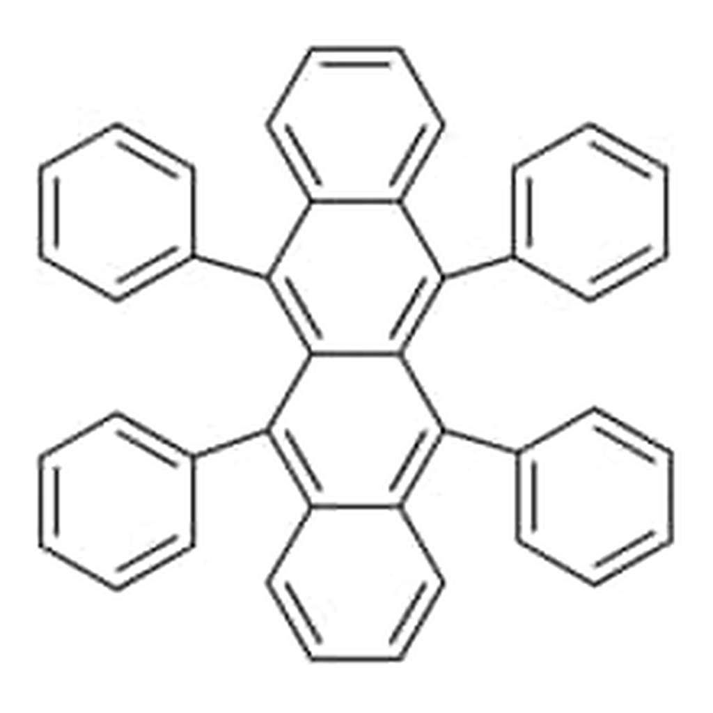 Merck RUBRENE, POWDER