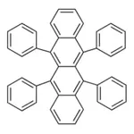 Merck RUBRENE, POWDER