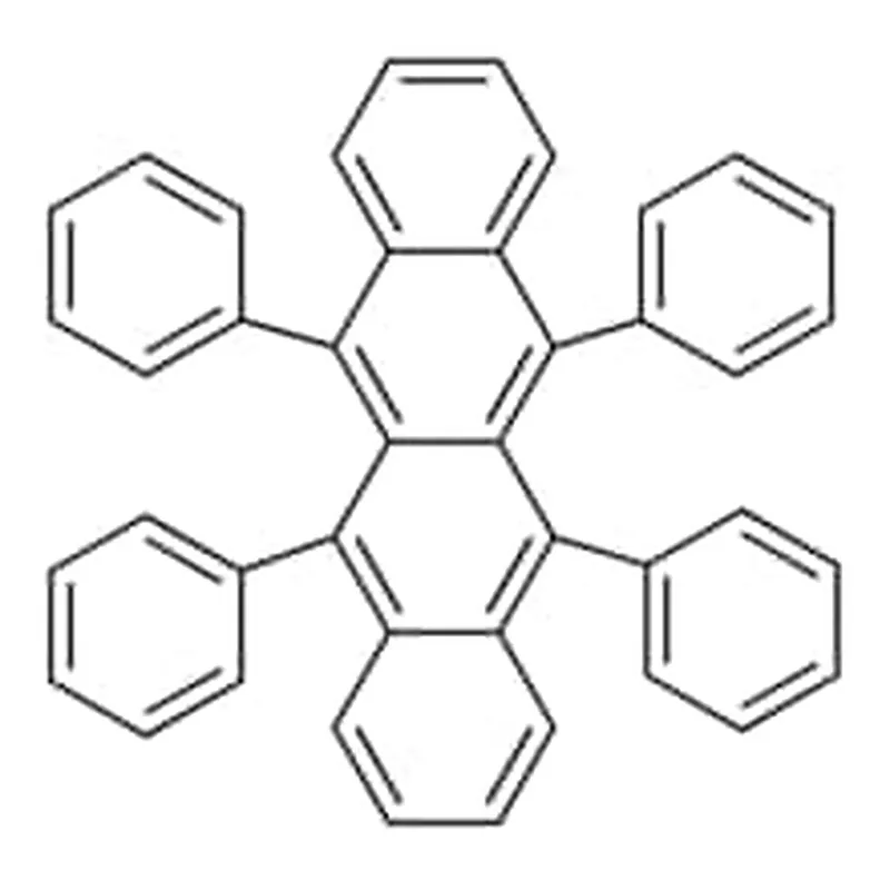 Merck RUBRENE, POWDER