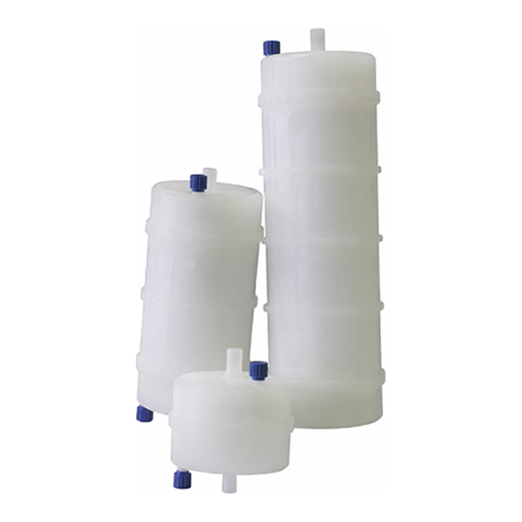 Sterlitech PTFE capsule filter / PTFE캡슐필터