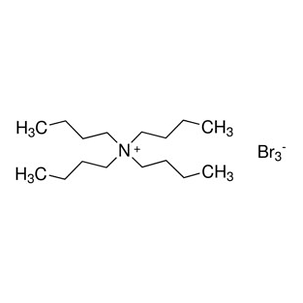 Merck TETRABUTYLAMMONIUM TRIBROMIDE, 98%