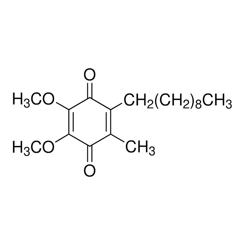 Merck Decylubiquinone