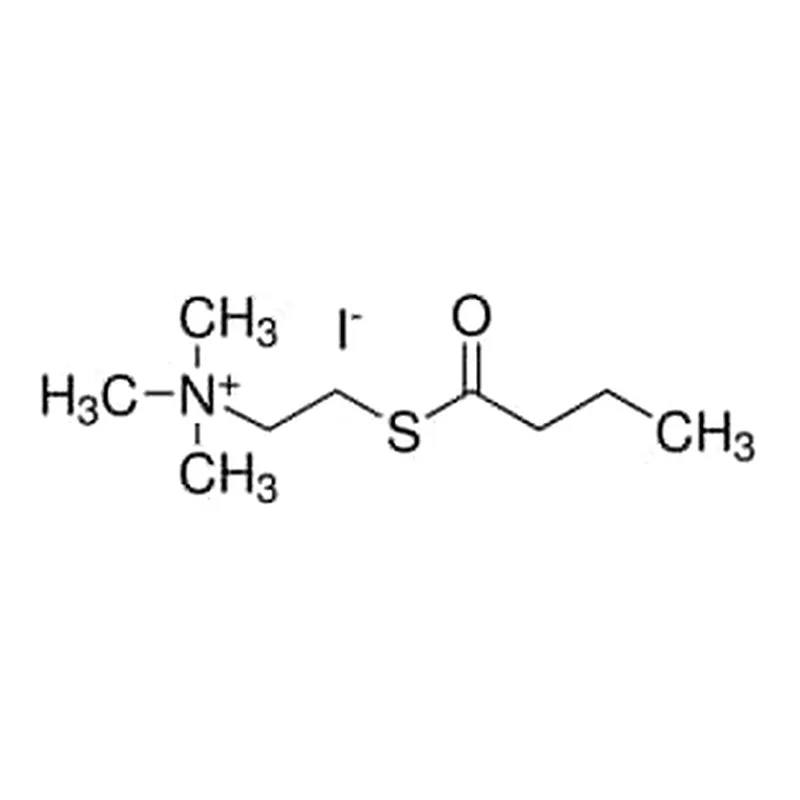 Merck Butyrylthiocholine iodide, puriss., ≥99&