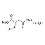 Merck SODIUM AUROTHIOMALATE HYDRATE