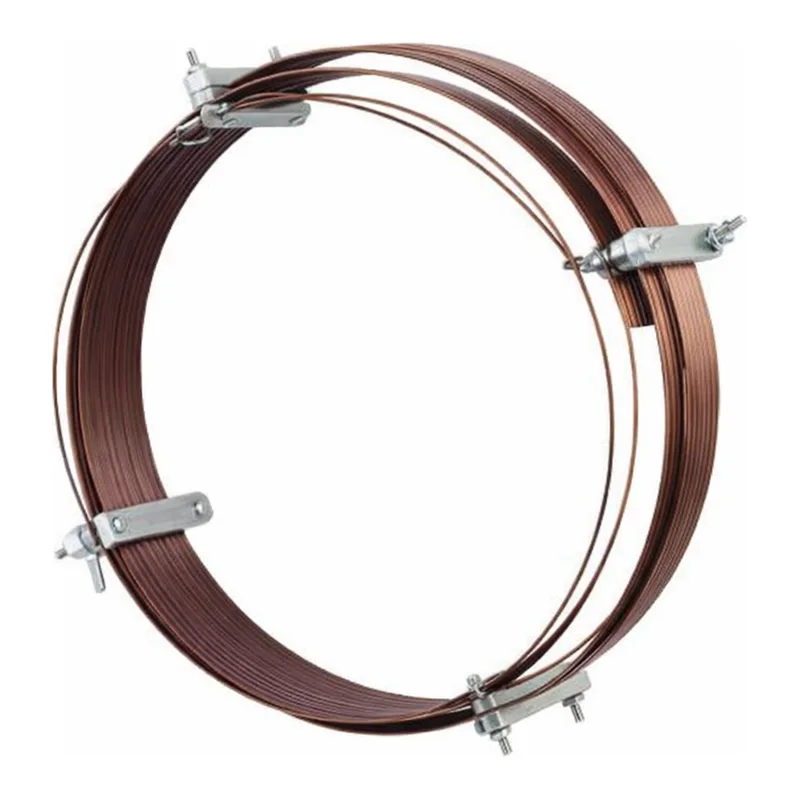 Restek MXT-2887 Cap. Column, 10m, 0.53mm ID, 2.65um