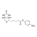 Merck (+)-Biotin 4-nitrophenyl ester