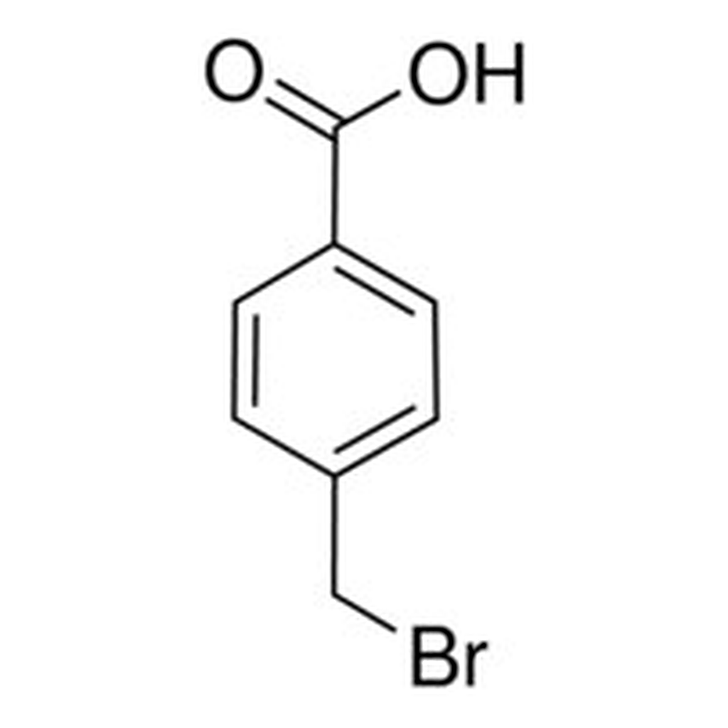 Merck ALPHA-BROMO-PARA-TOLUIC ACID, 97%